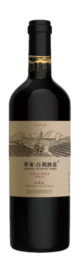 Huadong Winery, Chateau Huadong-Parry Shiraz, Qingdao, Shandong, China 2019